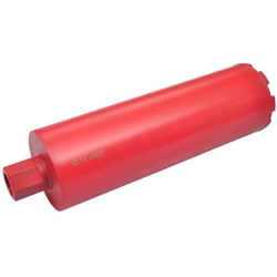 Vidaxl - Punta Trapano Carotiere Diamantato Umido e Secco 110x400mm características