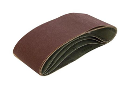 Triton 314868 Nastri abrasivi 100 x 560 mm, 5 p.zi en oferta