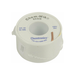 Trecce Dissaldanti 1.9 mm x 30 m NE22427 - Chemwik en oferta