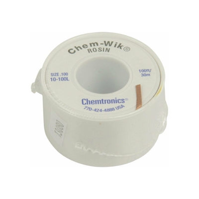 Trecce Dissaldanti 1.9 mm x 30 m NE22427 - Chemwik