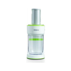 Spiralizzatore Elettrico FGP203WG Capacità 0,5 L Potenza 70 W Colore Bianco / Verde en oferta