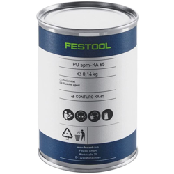 Festool Detergente PU spm 4x-KA 65 precio