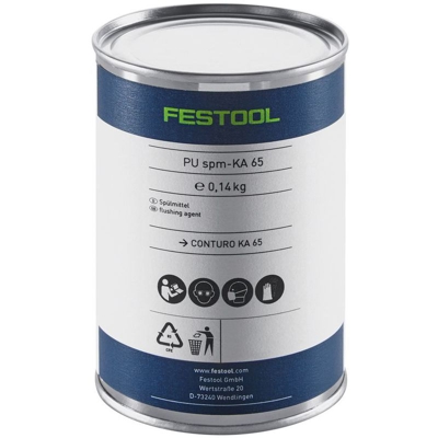 Festool Detergente PU spm 4x-KA 65