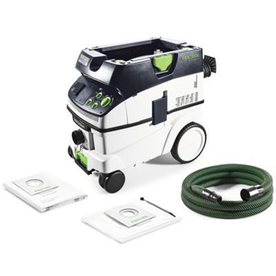 Aspirapolvere Festool CTM 26 E AC