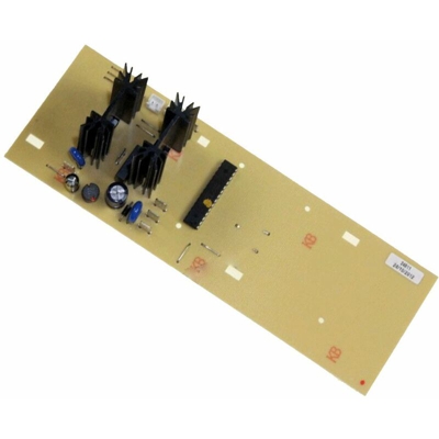 Piastra filtro - Accueil - MAGIMIX - 295681