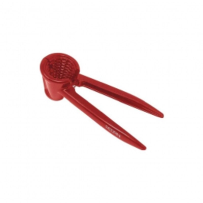 Pedrini Rompinoci a Cono Alluminio Rosso