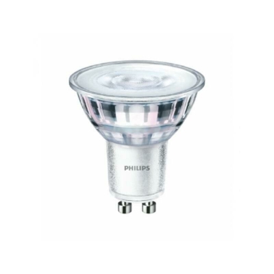 LAMPADINA LED 4.6>50W ATTACCO GU10 LUCE CALDA 2700K CLAGU105082736 - Philips