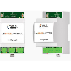 Vivaldi Supervisore Di Controllo Giove Per Freemk3 Freecontrol precio