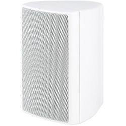 Vivaldi Diffusore Ulisse 20W 8Ohm 6W/100V Bianco Da Parete Mini8W características