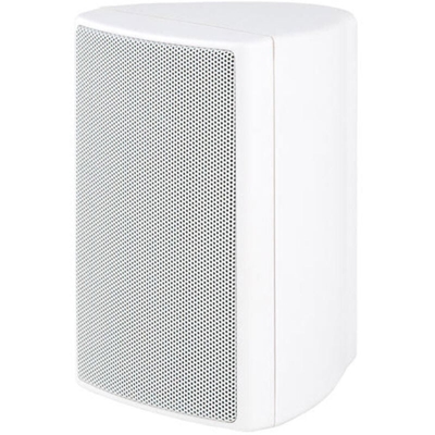 Vivaldi Diffusore Ulisse 20W 8Ohm 6W/100V Bianco Da Parete Mini8W