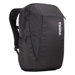 Accent 23L Poliestere Nero zaino características