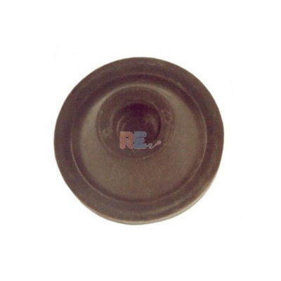 Siemens - Rondella di pattino freno N/versione Standard