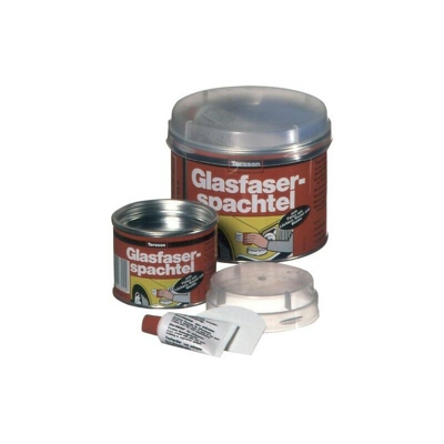 Teroson Vetro Fibra Di Riempimento 946 635, 1300 G (6)