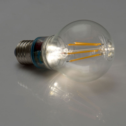 Lampadina Beghelli zafiro LED 6W 2700K luce calda Anti BLACKOUT 56305 en oferta