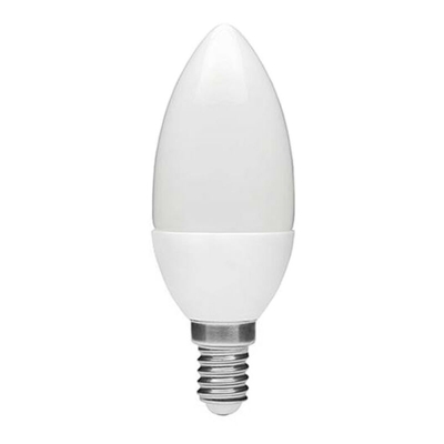 Lampada Oliva a Led Duralamp 3,2W attacco E14 3000K L037W