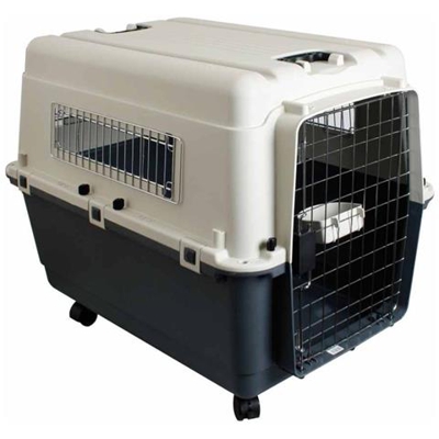 Trasportino Per Animali Nomad L 80x56x59 Cm 513773