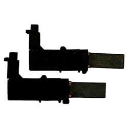 Spazzola motore lavatrice Bauknecht 5 x 13, 5x35mm 2 unità características