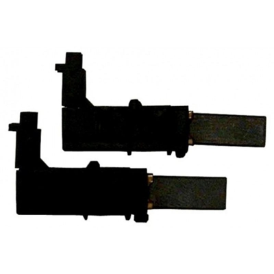 Spazzola motore lavatrice Bauknecht 5 x 13, 5x35mm 2 unità