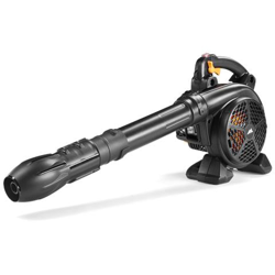 Soffiatore Aspiratore Trituratore a Benzina Motore da 26 CC GBV 322VX características