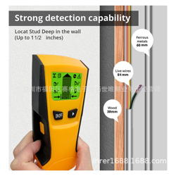 metal detector - ASUPERMALL precio