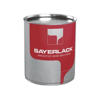 Finitura A Tampone Lt 1 Sayerlak Sa1000 - SAYERLACK