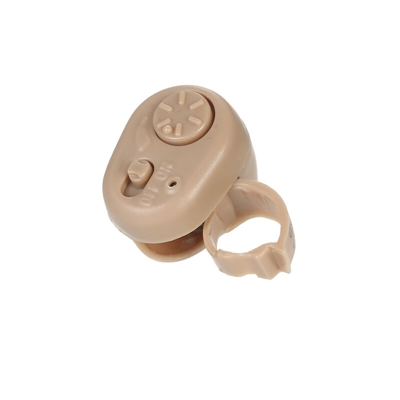 A proposito di AXON K-86 in-ear suono orecchio amplificatore acustico CE generico & ROHS certificazione marrone - ASUPERMALL