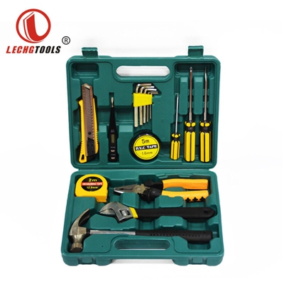 Hardware strumento domestici set, 8-27 pezzi 8016 - ASUPERMALL