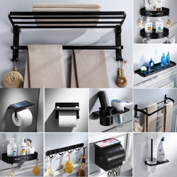 hardware bagno, accessori da bagno vestito, tromba soffia cornice - ASUPERMALL en oferta