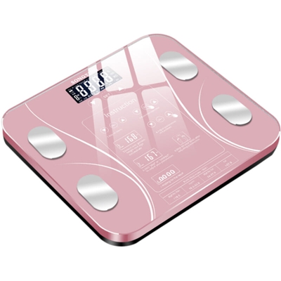 Intelligenti bilance uso domestico, 290X260MM, polvere, batterie presenta senza spedizioni batteria - ASUPERMALL