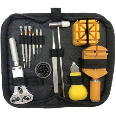 Asupermall - KN005 strumento di riparazione multifunzione impostato 30 serie di tavolo