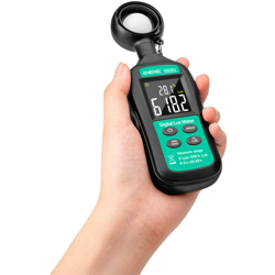 Illuminatore digitale GN201 spedito senza batteria - ASUPERMALL precio