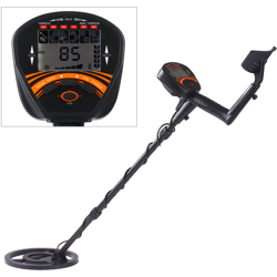 Metal detector MD-810 cellule senza consegna - ASUPERMALL precio