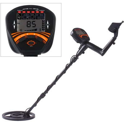 Metal detector MD-810 cellule senza consegna - ASUPERMALL