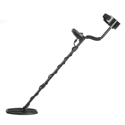TIANXUN portatile Facilita di installazione sotterraneo metal detector ad alta sensibilita strumento di rilevazione del metallo con il display a precio