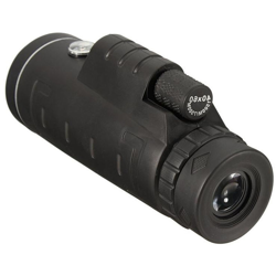 40X60 HD telescopio monoculare di visione notturna escursione esterno che Binoculares Spotting Scope portatile Monoculari impermeabili con telefono características