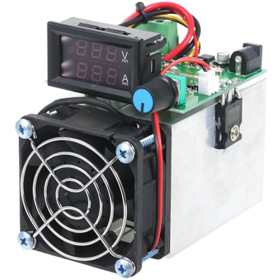 Modulo di carico elettronico, 12V 100w - ASUPERMALL