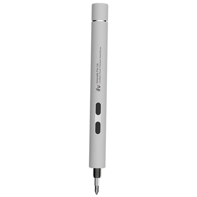 Electric Power cacciavite portatile litio ricaricabile cacciavite di precisione di ricarica USB per il computer portatile del PC del cellulare