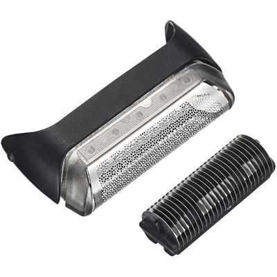 Shaver Foil Shaver Grille rasatura e lame per BRAUN 10B Series 1 190 180 170 - ASUPERMALL