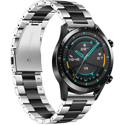 Huawei paragrafo si applica OROLOGIO GT2 46mm / Glory magici orologio comma 2 46mm / Glory magici tre perle in acciaio inox orologio da polso 1