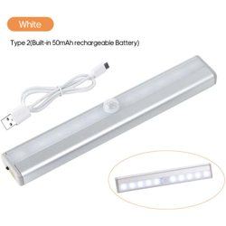 fotosensore notte del sensore intelligente illumina corpo umano sensori di carico armadio luci armadio led 1.8W luce bianca sezione 10 di carica características