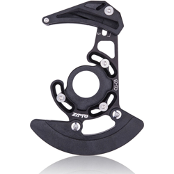 Catena ZTTO DH MTB biciclette Guida goccia Catcher BB Mount regolabile per Mountain Bike Ghiaia disco singolo 1X sistema CG-03 / CG-04 - ASUPERMALL precio