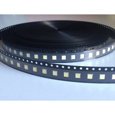 Ricambio Per Barre A Led 1Mt Bianco Freddo - Gigra Line Rikitsl/Bf