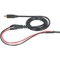 Digital Oscilloscope Probe MCX sostituibile test Hook Sonde Cavo per mini DSO Nano Quard DSO201 DSO203 DS201 DS203 VC101 VC102 DSO112A - ASUPERMALL características