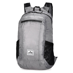 Leggero pieghevole zaino portatile impermeabile zaino piegante del sacchetto Ultralight Pack Outdoor per le donne gli uomini di viaggio Escursioni precio
