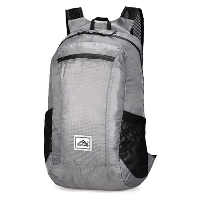 Leggero pieghevole zaino portatile impermeabile zaino piegante del sacchetto Ultralight Pack Outdoor per le donne gli uomini di viaggio Escursioni