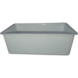 Giganplast Vaschetta Frigor L 2 26X16 H 8 560M2 en oferta