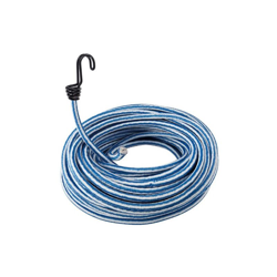 P.outillage - Provence Outillage 5031 - Rotolo di tenditore elastico, Ø 10 mm, lunghezza: 20 m - P. OUTILLAGE en oferta