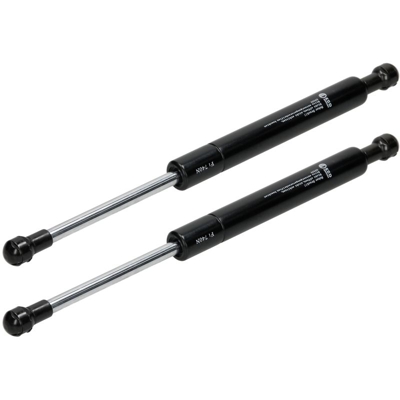 Coppia ammortizzatore supporto bagaglio post Audi Cabriolet (BG7 , B4) 1.8-2.8 - ECD GERMANY