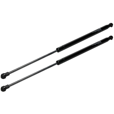 Coppia ammortizzatore portellone post cofano bagaglio Renault Scenic Grand III - ECD GERMANY