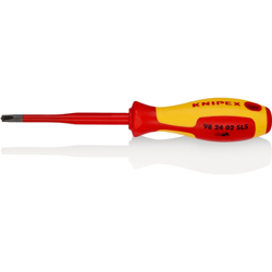Giraviti (Slim) Plus/Minus mista - KNIPEX - WERK : 98 24 02 SLS precio